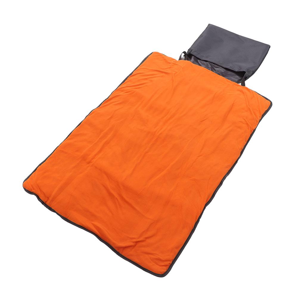 Outdoor Pet Mat Reversible Waterproof Machine Washable Portable Dog Sleeping Pad for Puppy Camping Travel