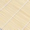 Tapete de Sushi Antiaderente Conveniente Bambu Caseiro DIY Enrolador de Sushi Ferramentas de Cozinha