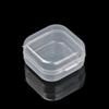 Organization Plastic Pill Storage Supply Jewelry Diamond Container Craft Bead Holder Storage Box