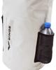 Dry Bag 22L With Backpack Function Beige