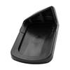 Automatic Transmission Brake Pedal Rubber Pad, Compatible with Mercedes E-Class W210, S210, W211, S211, W212, S212, C207