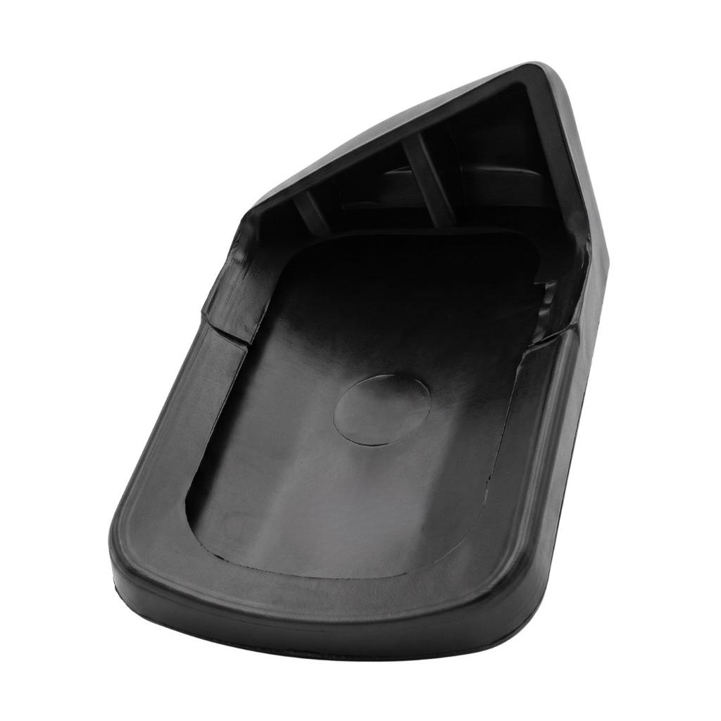 Automatic Transmission Brake Pedal Rubber Pad, Compatible with Mercedes E-Class W210, S210, W211, S211, W212, S212, C207