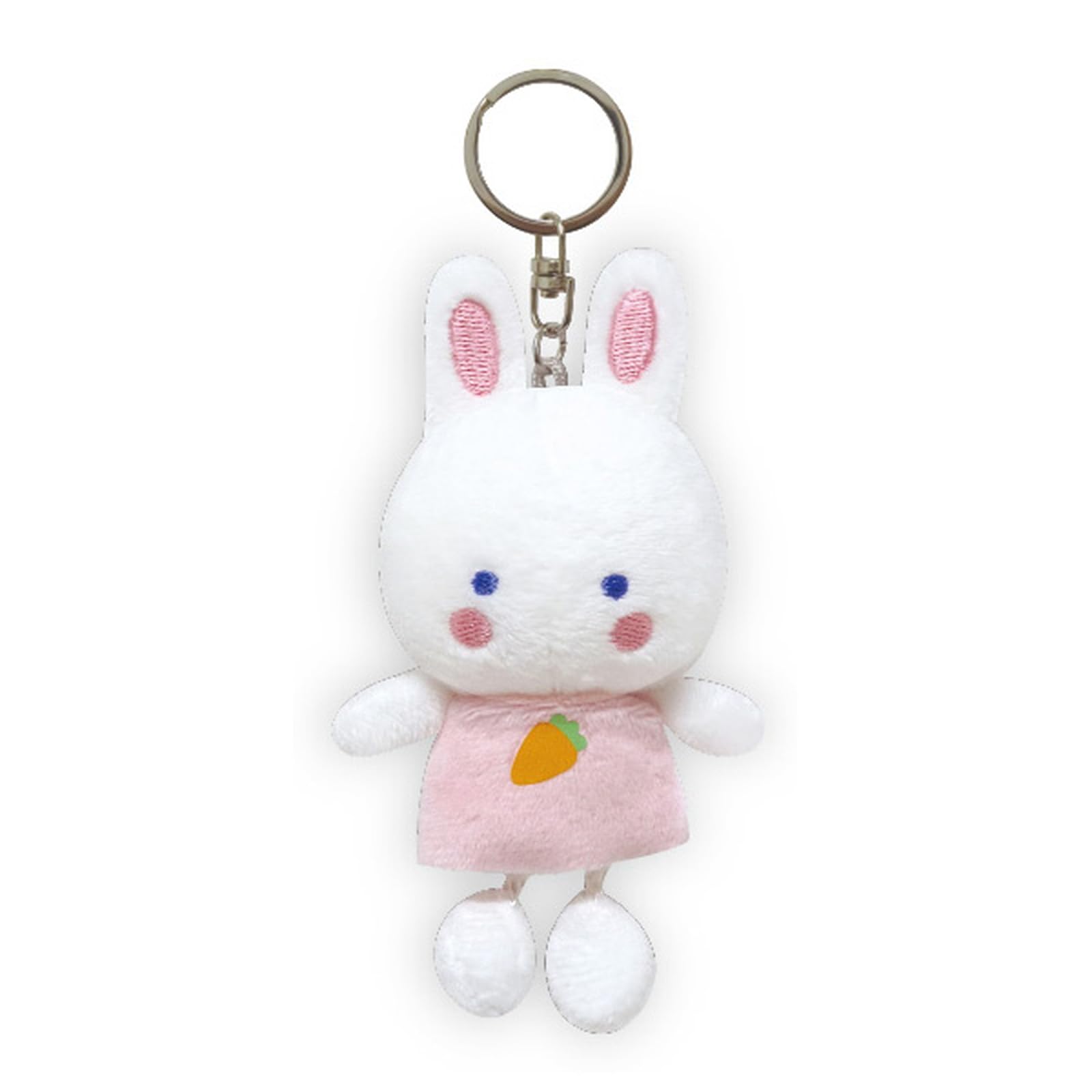 

Веселый Чум Сидящий Мягкий Игрушечный Ноги Серия Sanrio [K&Company] [Брелок-Талисман]