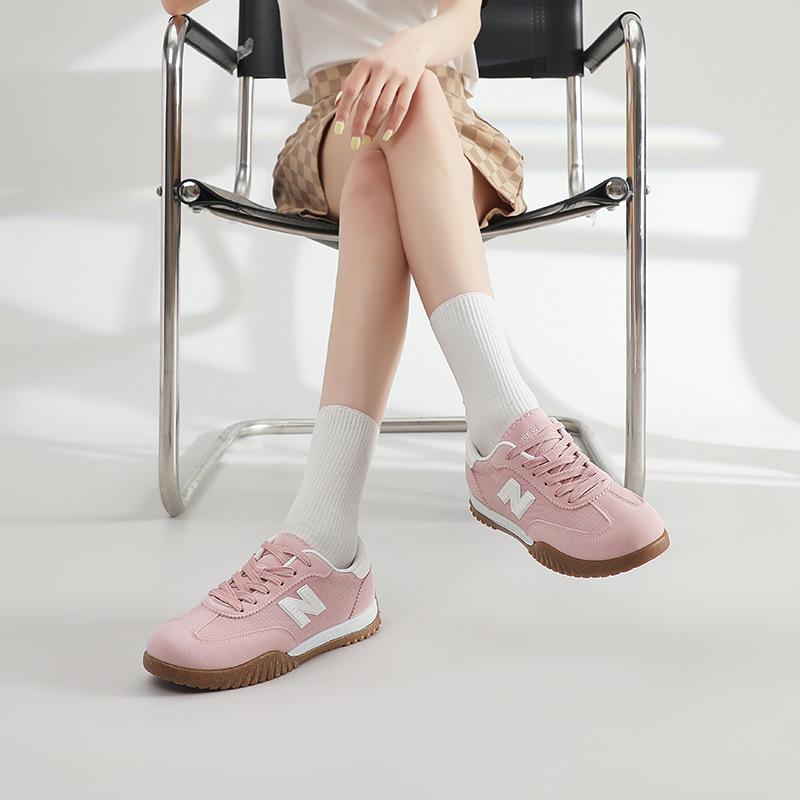 Summer Versatile Casual Sneakers Spring and Autumn Cool Run Student Couple Versatile Casual