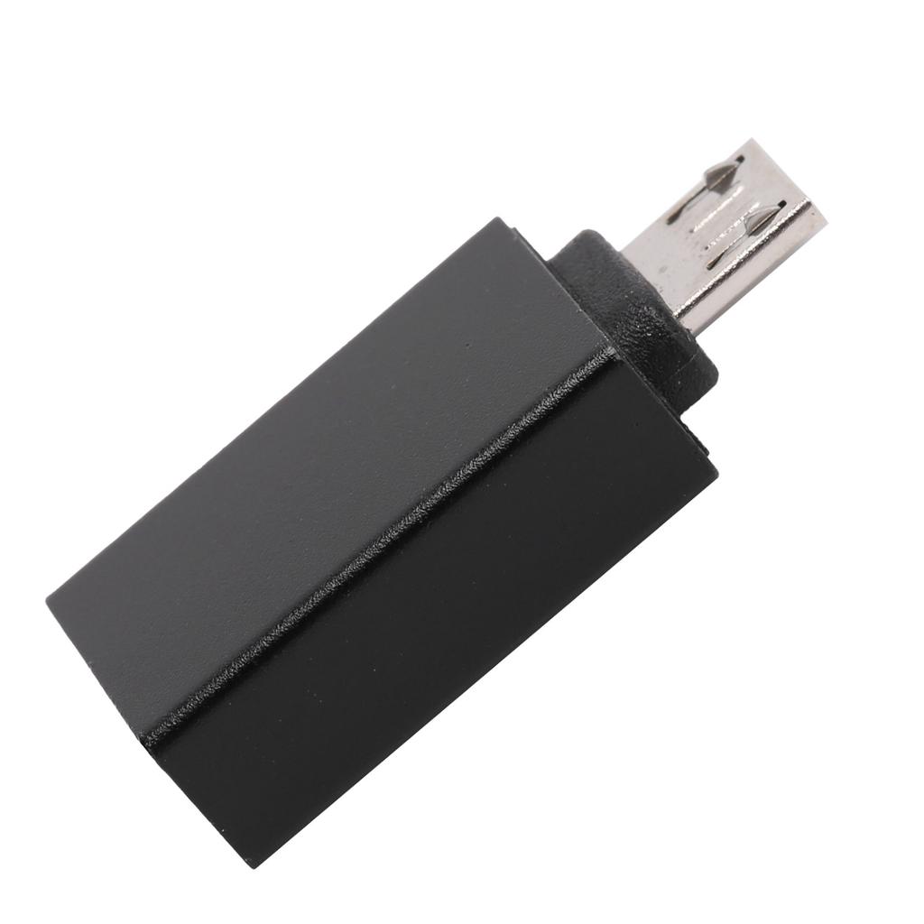 USB To for   Adapter   OTG Convert Connector Data   Charging Device