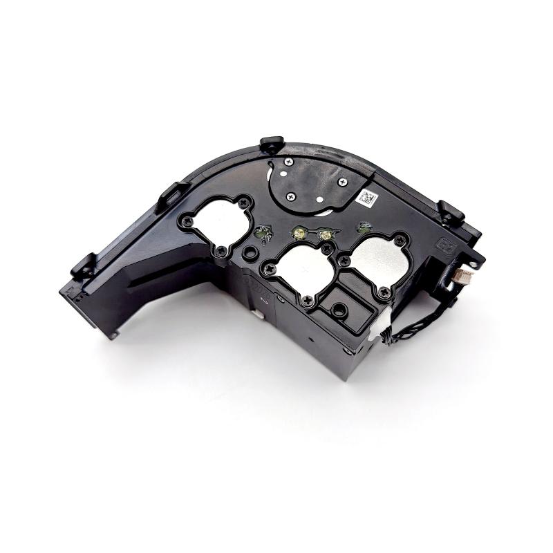 ECOVACS X2 Omni Original ToF Laser Sensor LDS Assembly  for DEEBOT Robot Vacuum Cleaner Spare Parts LDS Unit