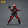 JoyToy Army Builder Promotional Pack Figure 27: Intergalactic Bounty Hunter 1:18 Scale Action Figure
