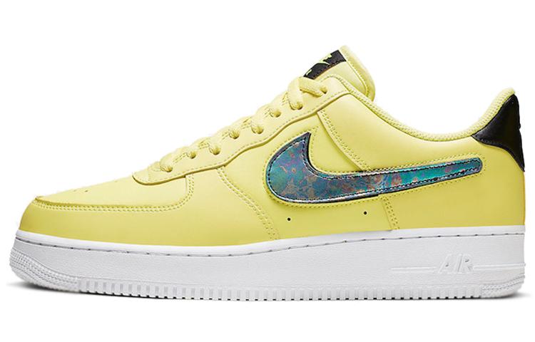 

Nike Air Force 1 Low 07 LV8 Yellow Pulse CI0064-700 42