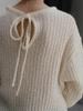 Peulibeo07 Back Ribbon 2Way Knit Frfa01Nt04_2Color