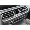 Right A/C Vent Repair Kit BMW X5/X7 19-21