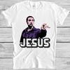 The Big Lebowski Jesus Quintana Comedy Cult 90s Film Gift Funny Tee T Shirt 1389