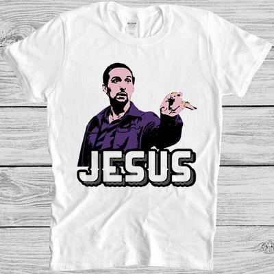 The Big Lebowski Jesus Quintana Comedy Cult 90s Film Gift Funny Tee T Shirt 1389