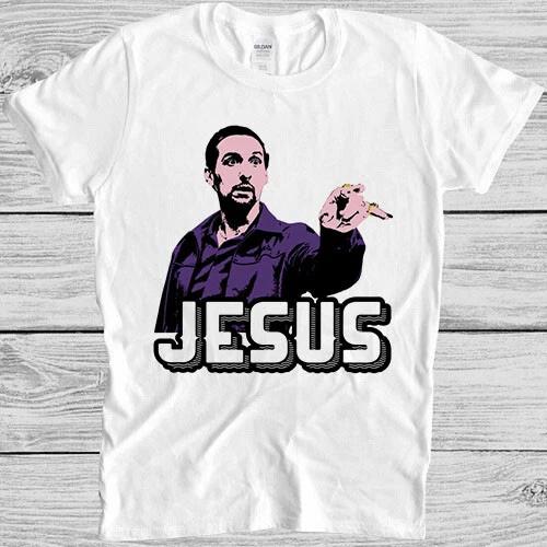 The Big Lebowski Jesus Quintana Comedy Cult 90s Film Gift Funny Tee T Shirt 1389 XXXL