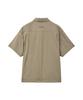 INTEMPOMOOD Arc Pocket Shirt_Beige
