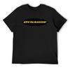 DYNAHOE T-Shirt Plus Size Clothes Louboutins Anime Figures Gifts for Boyfriend T-shirt Men
