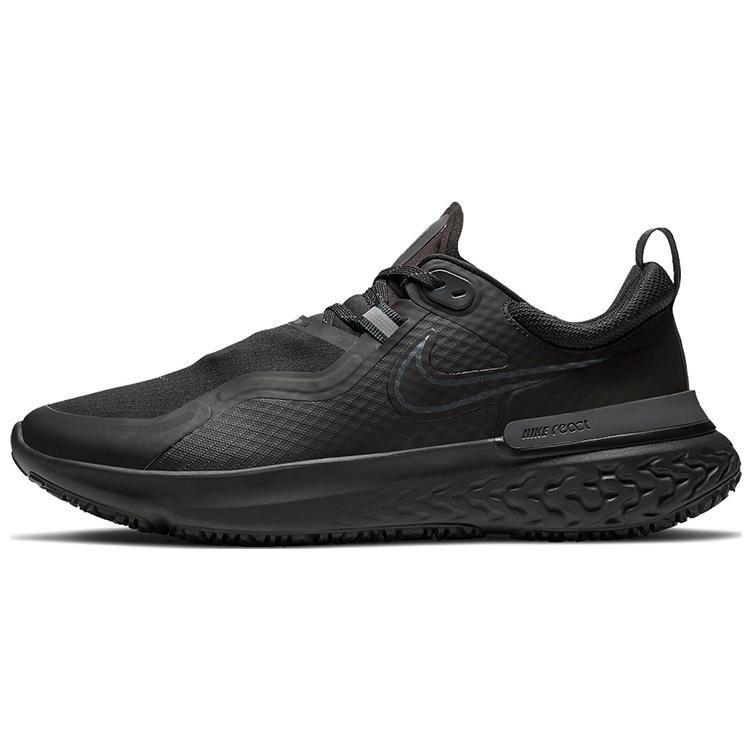 Nike React Miler Shield Black Anthracite Men s CQ7888-001 EU 38.5
