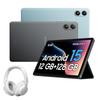 Blackview LINK 2 12.7-Inch Tablet Android 15 ,12GB RAM 256GB Memory,Large Display Widevide L1,Octa-core G100, 5000mAh