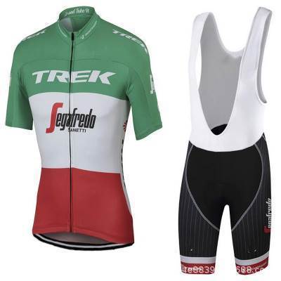 Traje de Ciclismo de Manga Corta de Verano Juego de Tirantes Secado Rápido Transpirable Traje de Ciclismo para Hombre y Mujer Maillot de Ciclismo Top de Ciclismo Pantalones