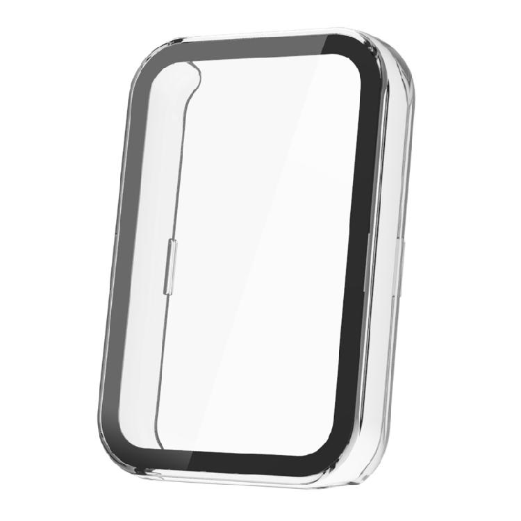 Watch Case Screen Protector for Band 9 Protector Cover with Tempered Film