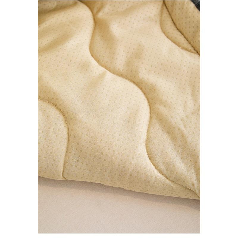 Thick Plush Sofa Cushion Non Slip Winter Warm Sofa Pad Simple Design Soft Cozy Sofa Cover