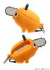 AirPods Pro Generation Exclusive TV Anime iFace Figure Type Case Man Pochita iFace 2nd/1st "Chainsaw Man" (Pochita) [Chainsaw Official]