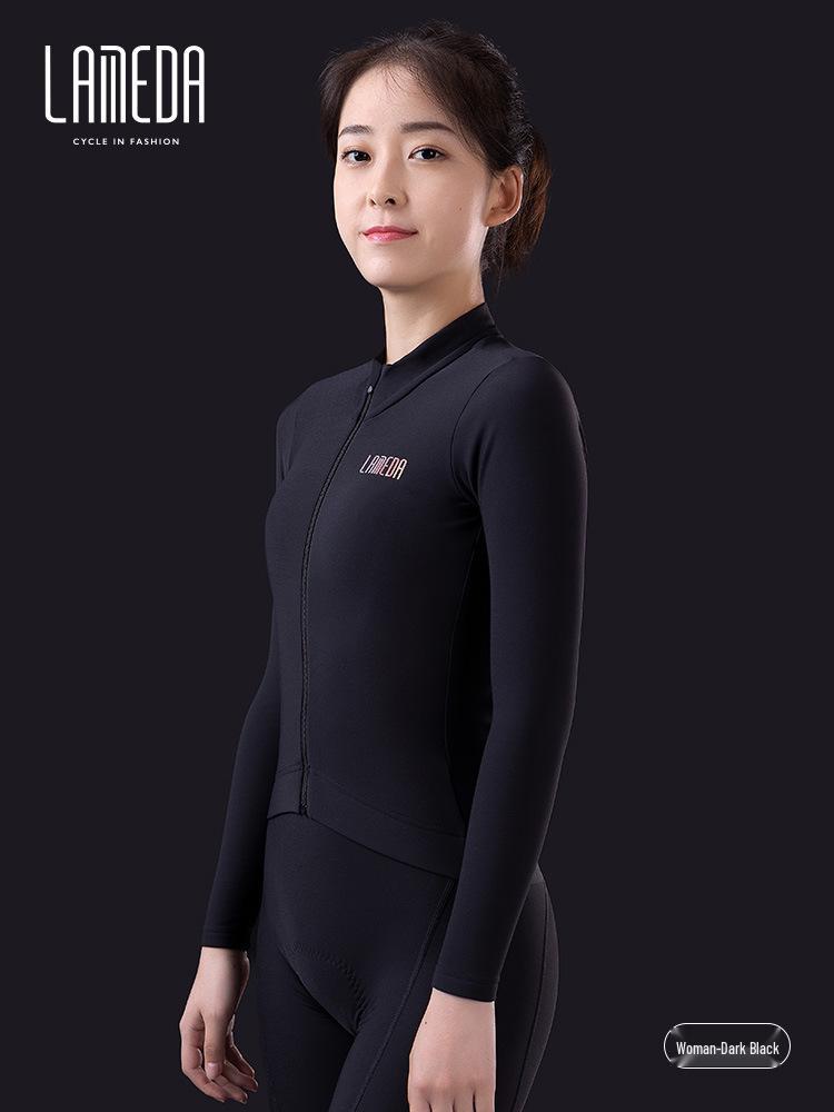 LAMEDA Autumn/Winter Unisex Windproof Cycling Jacket