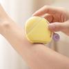 Portable Baby Haircut Comb Round Eyebrow Razor Shaver  for Trim Bangs And Broken Hair Bangs