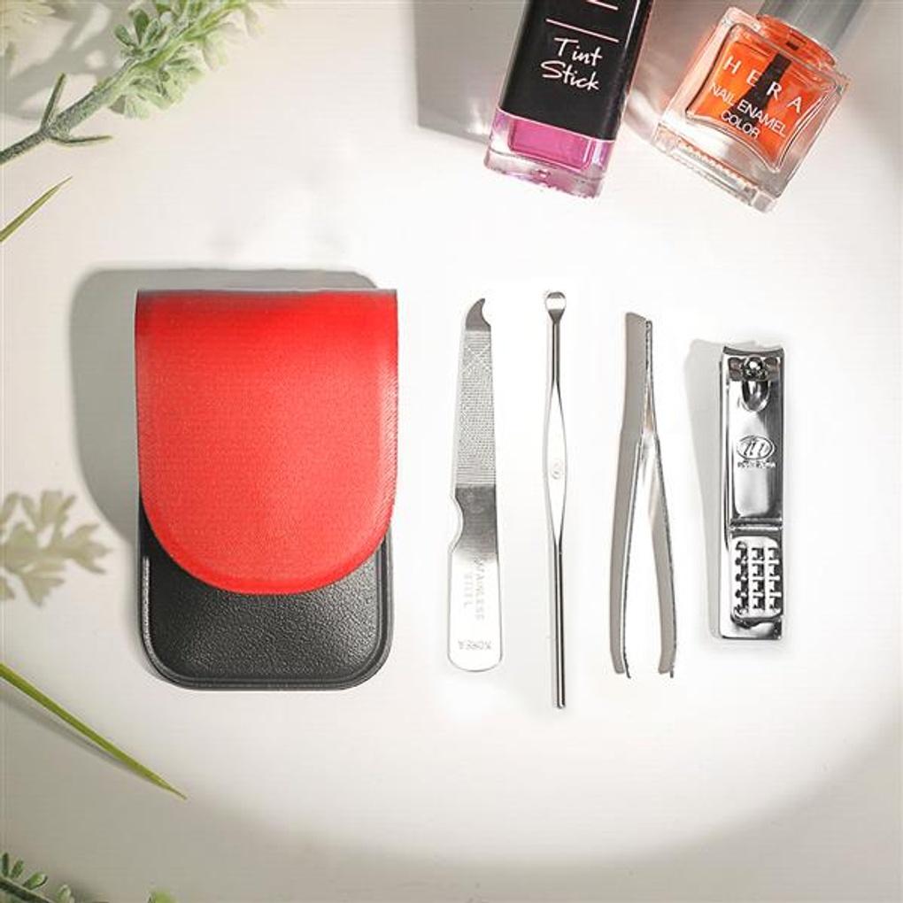 Three Seven Nail Clipper (TS-32XC)