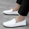 Herren Slipper, Pennyloafer, Mokassins, Slipper, lässig, elegant, Bootsschuhe