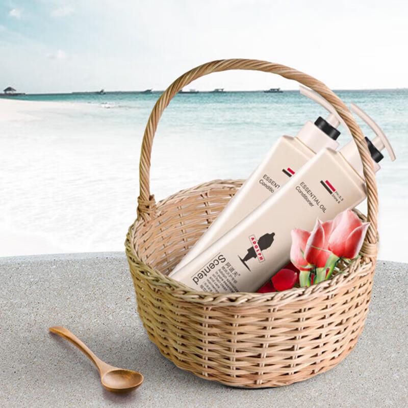 Adolph Botanical Essence Nourishing Repair Hair Conditioner