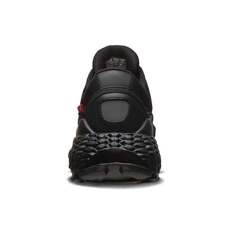 Skechers Monster 'Black Red' 51942-BBK