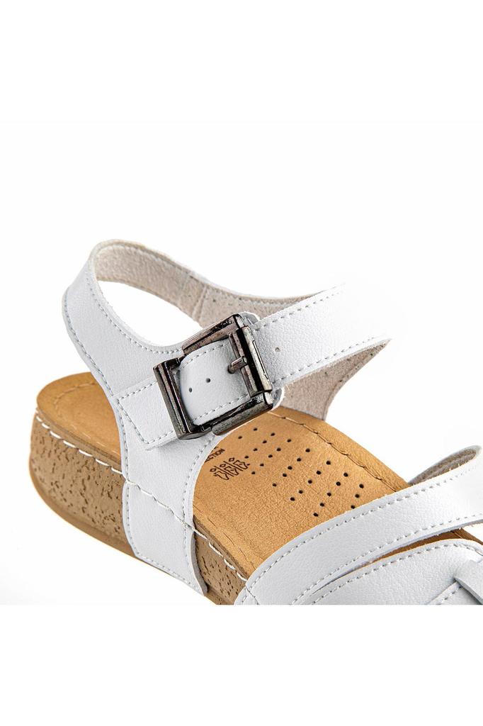 Women's Casual Sandals Rhoas Anatomical Sole Summer Shoes 