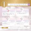 ESTH Point Beauty Stick Facial Device Eye Face Neck Care [Ion Area, Line, Booster]
