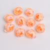 5/10Pcs Artificial Peony Flowers 4.5cm Fake Flower Heads for Home Room Dceor Wedding Marriage Decoration DIY Gifts Accessory