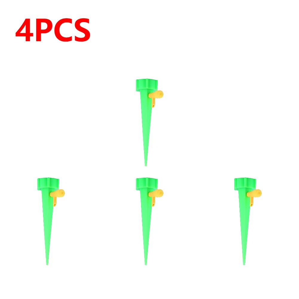 Automatic Drip Irrigation Kit Garden Water Irrigation Sprinkler Greenhouse Flower Plants Water Dripper Self Watering System