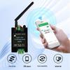 4G GSM Remote Door & Pump Controller G203: SMS/Phone Relay Switch