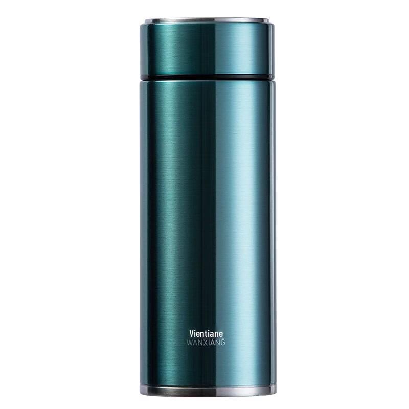 WANXIANG H62S Portable Stainless Steel Thermos