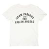 Gram Parsons ve Fallen Angels Band Tüm Bedenler Hayran İçin Hediye Tişört