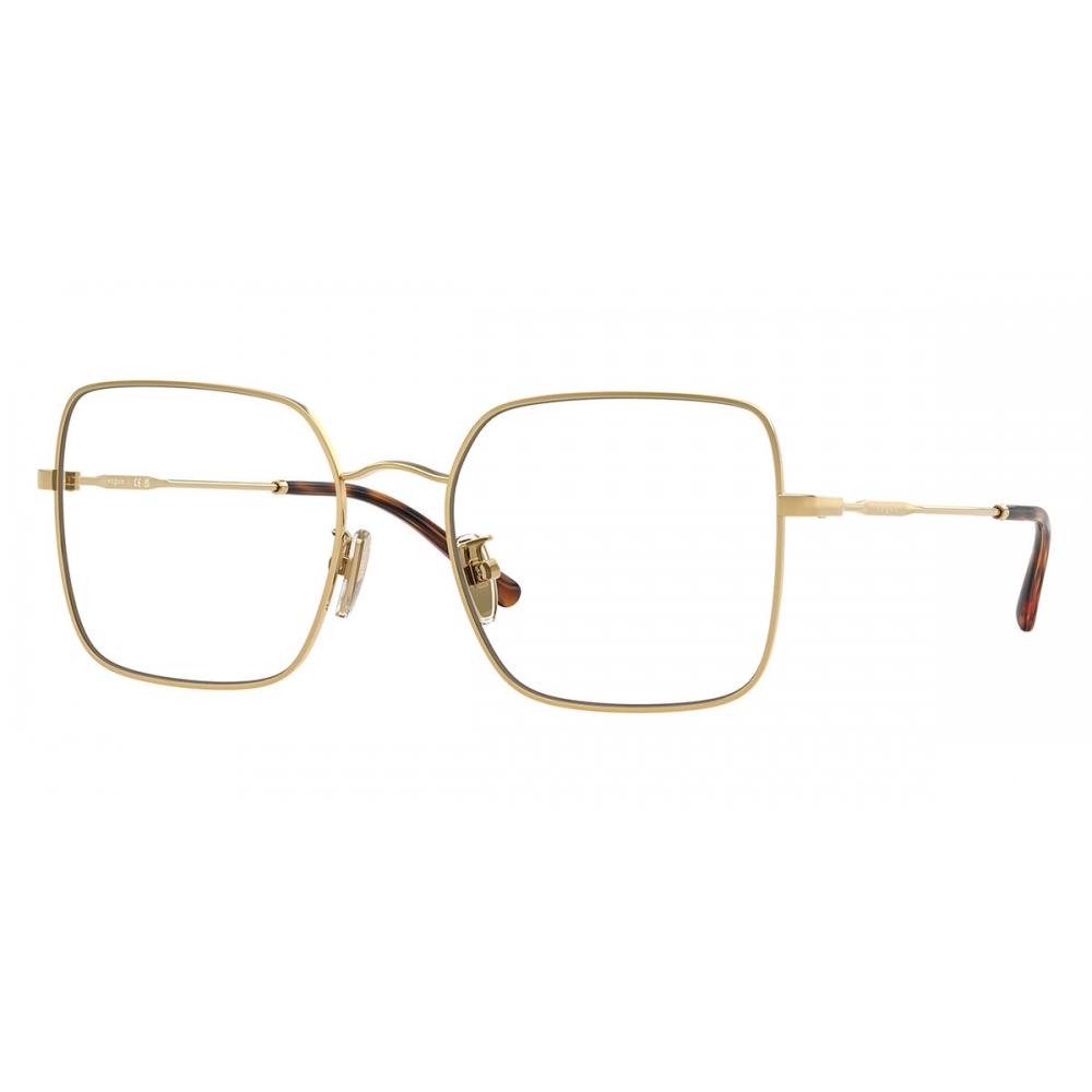 Vogue Eyewear Vo4328d Asian Fit 280 Women Eyeglasses