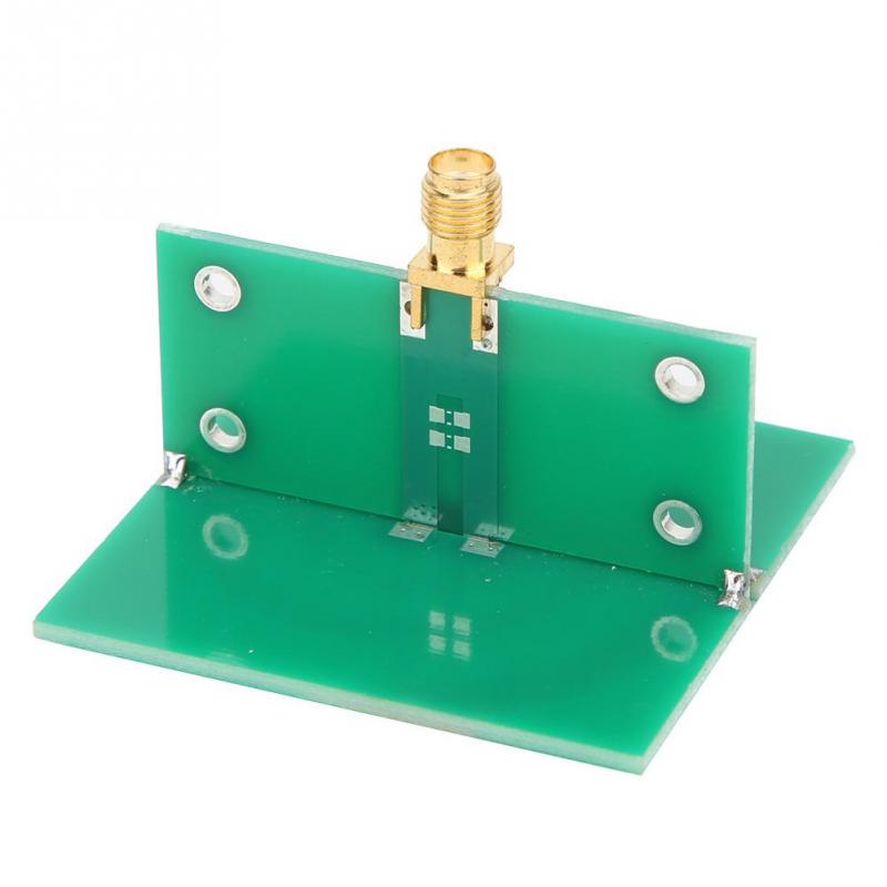 1PC 3GHz-6.5GHz Circular Polarization Ultr Wideband UWB Positioning Antenna 5W 1PC 3GHz-6.5GHz Circular Polarization Ultr Wideband UWB Positioning Antenna 5W
