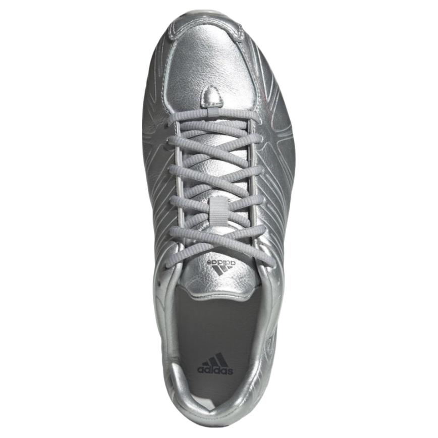 adidas  Ghost Sprint Silver Metallic Women Sneakers JQ6439