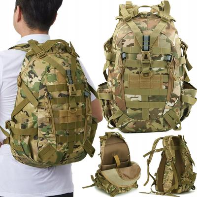 Functional Bags – Hiking & Climbing Backpacks