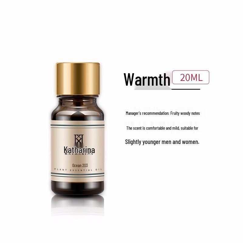 Large Bottle Car Aromatherapy Essential Oil Pendant