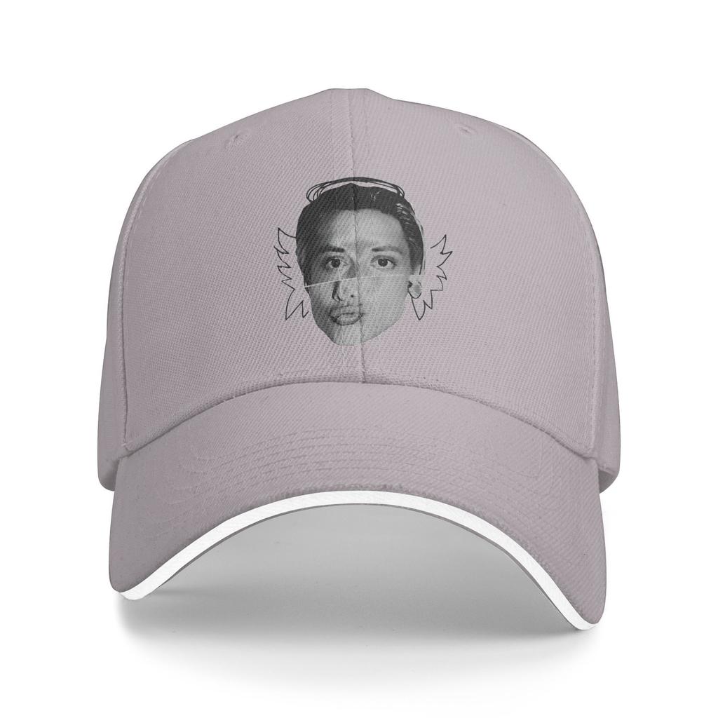 Gorra De Béisbol Informal De Verano CA7RIEL Paco Amoroso Papota Tour Gimnasio Al Aire Libre Gorros De Hip Hop Mujer Hombre Tra
