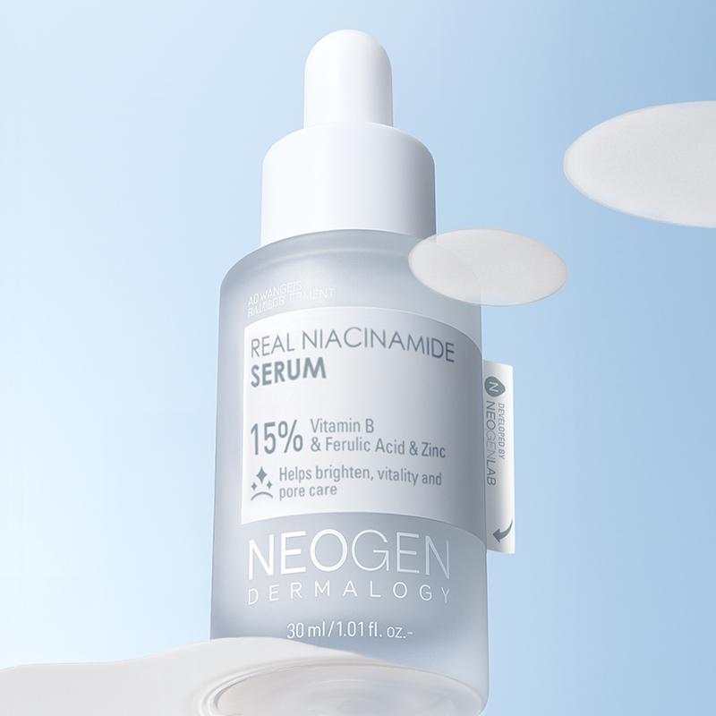 NEOGEN Real Niacinamide 15% Serum 30ml