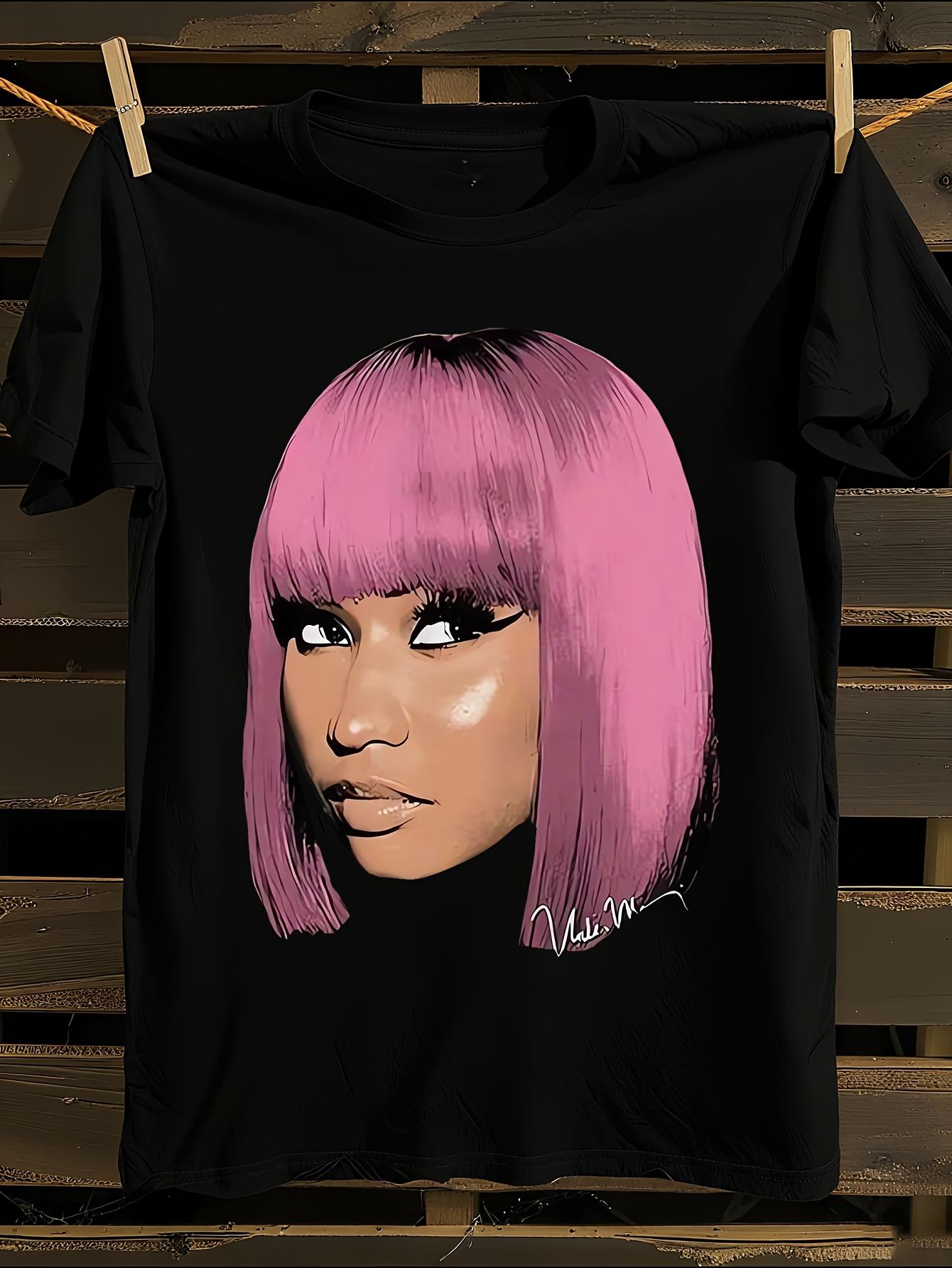 WoGraphic Tshirt XXL