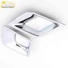 CS15 Fog Light Cover Decorative Frame - Electroplated Sequin Car Accessory