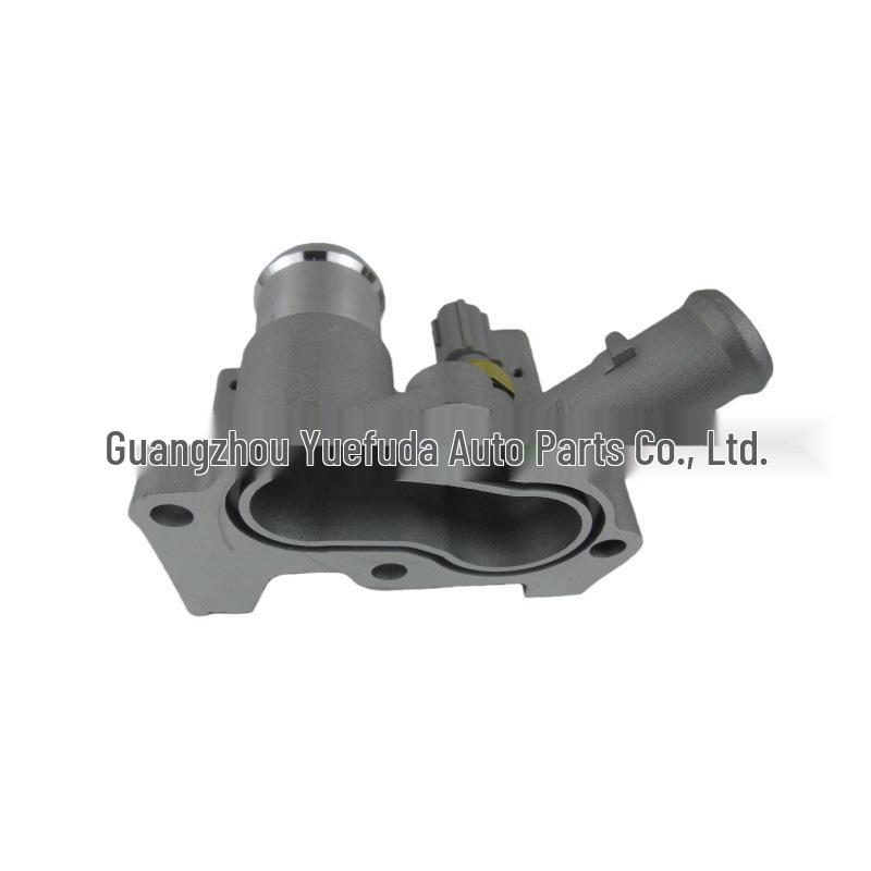 Compatible Water Pipe Seat for Ford Focus, EcoSport, Fiesta (BE8Z8K556A, 1531004, 7M5G8K556AC)