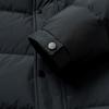 Xuezhongfei Men's Hooded Down Jacket