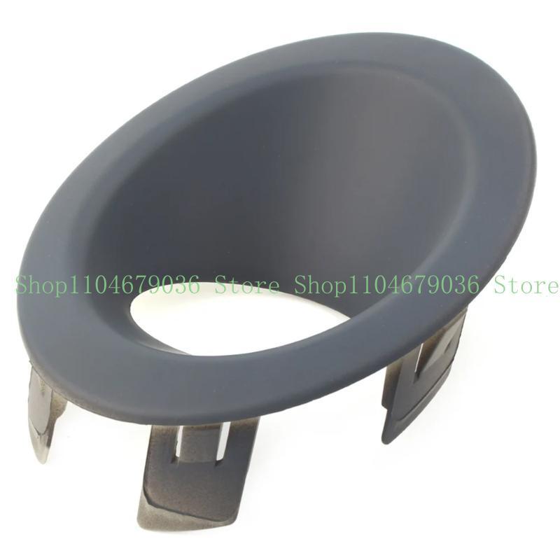 Left/Right Car Front Bumper Fog Lamp Bezel for Freelander 2 2008-2013 LR003870 LR004164 Replacement Auto Accessory